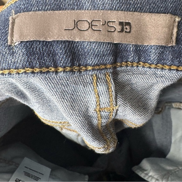 Joe's Jeans The Icon Size 30 - Picture 5 of 13